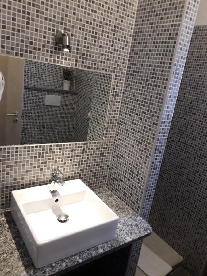 Hotel Vittoriano Torino Kültér fotó