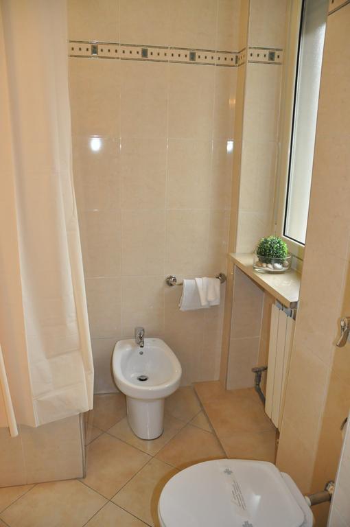 Hotel Vittoriano Torino Kültér fotó