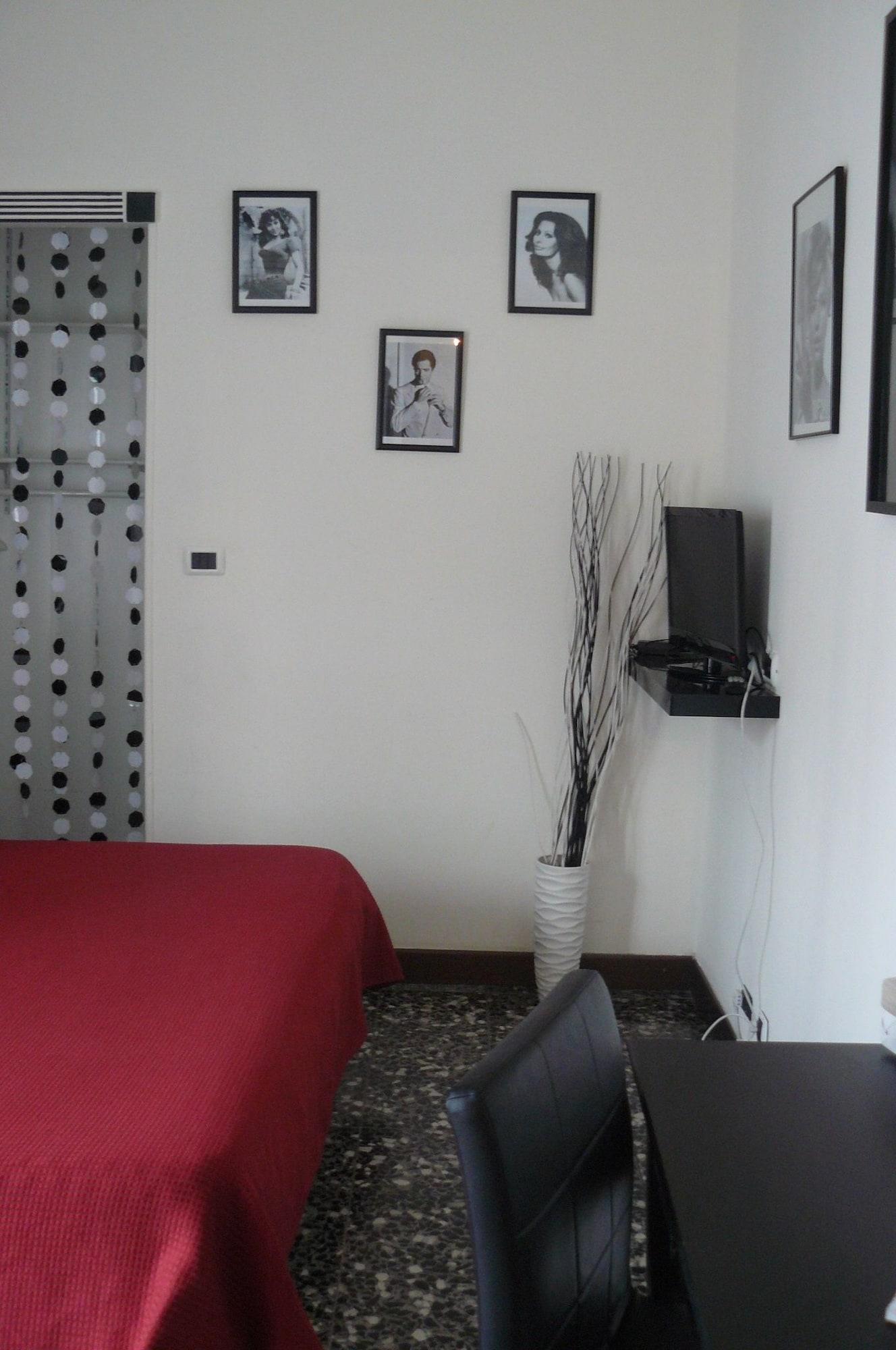 Hotel Vittoriano Torino Kültér fotó