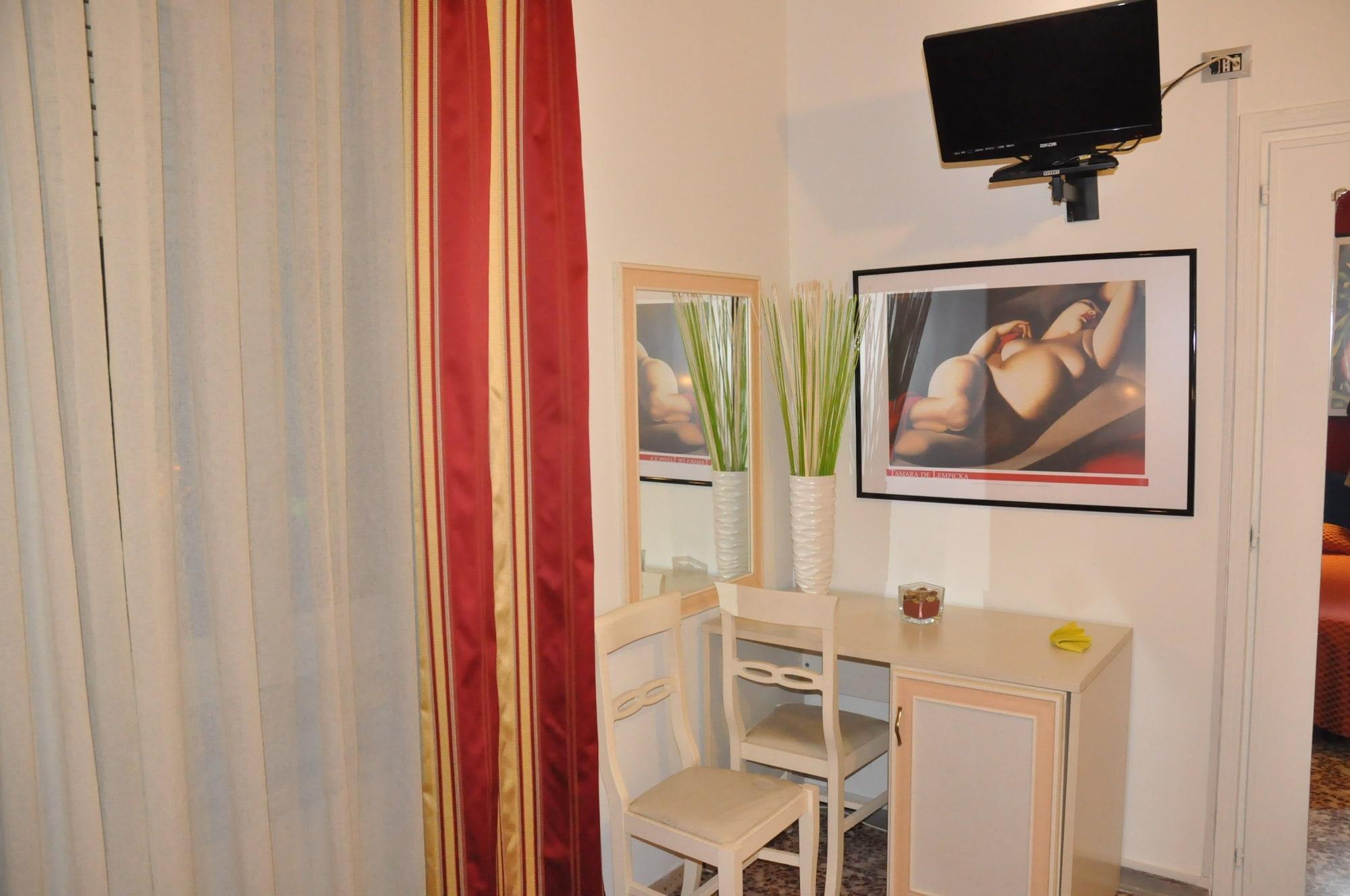 Hotel Vittoriano Torino Kültér fotó