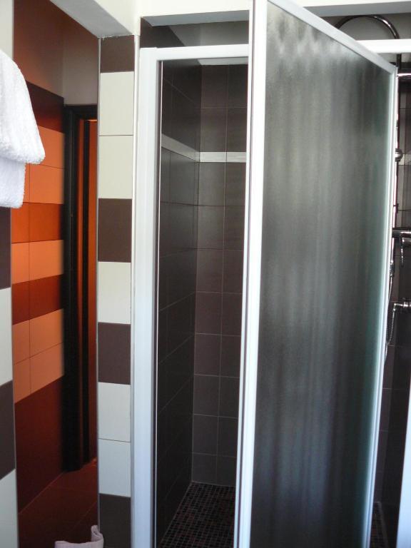 Hotel Vittoriano Torino Szoba fotó