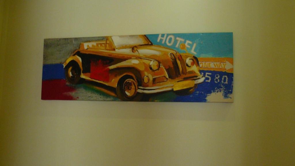 Hotel Vittoriano Torino Szoba fotó
