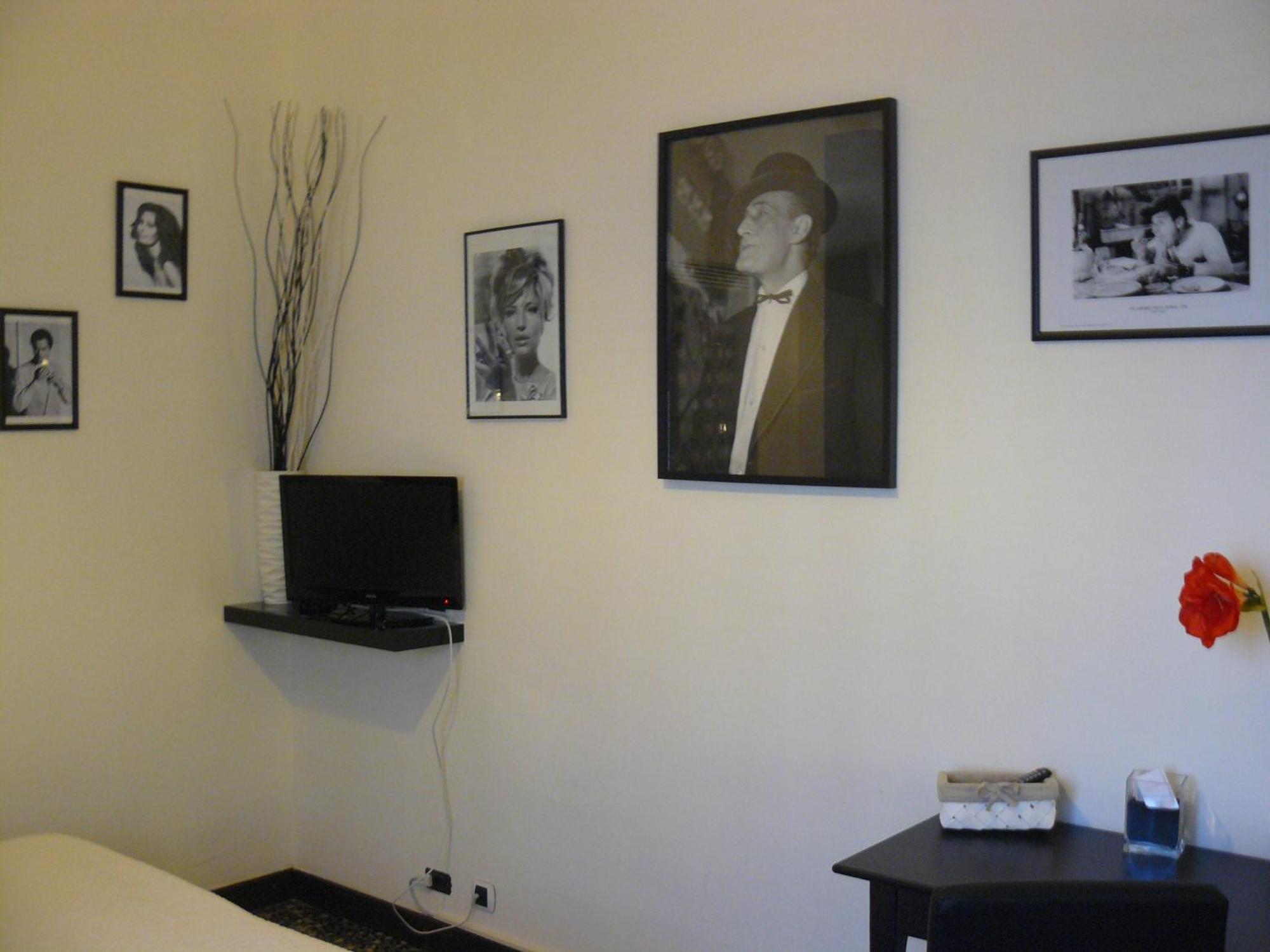 Hotel Vittoriano Torino Kültér fotó