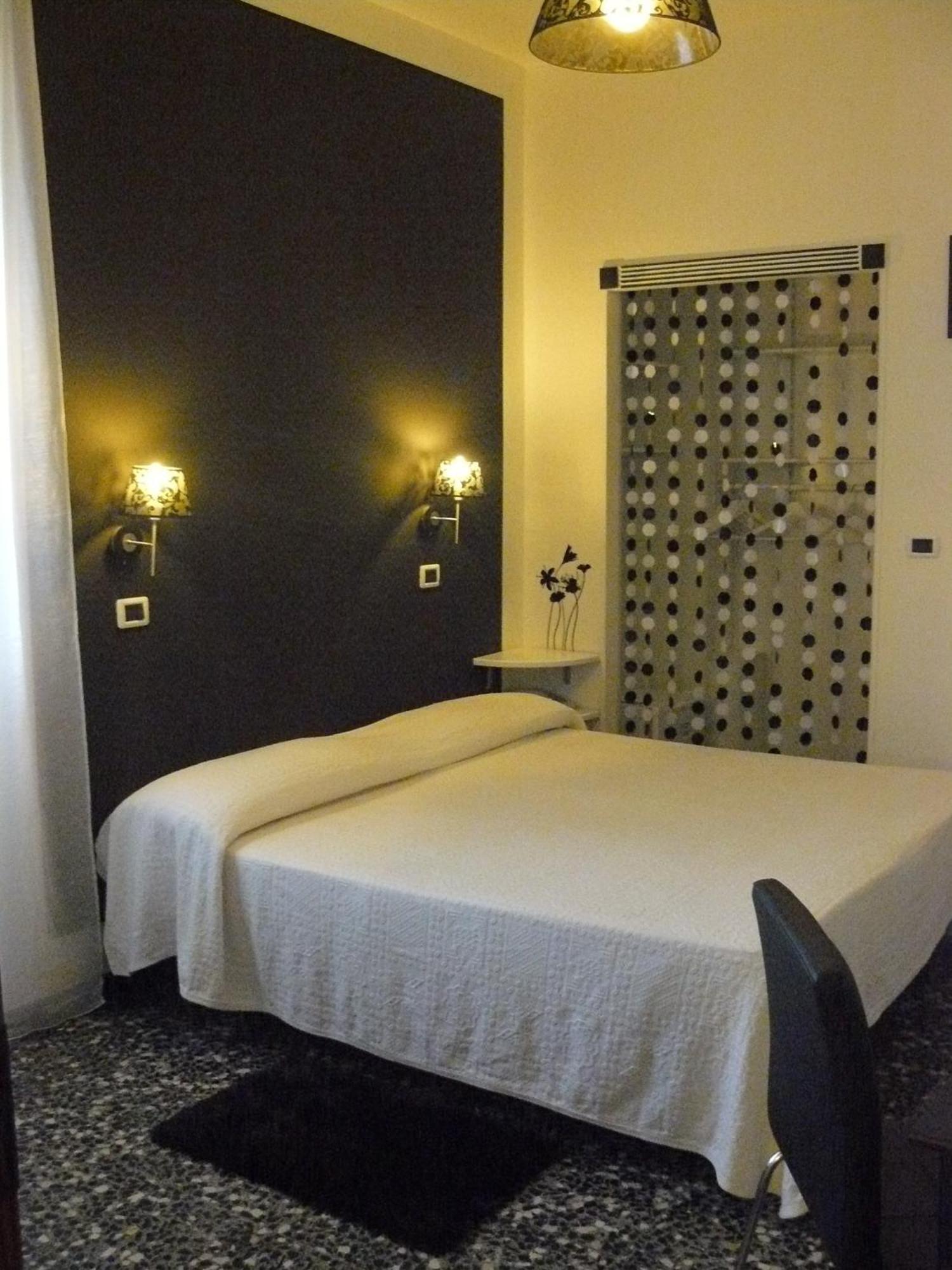 Hotel Vittoriano Torino Kültér fotó