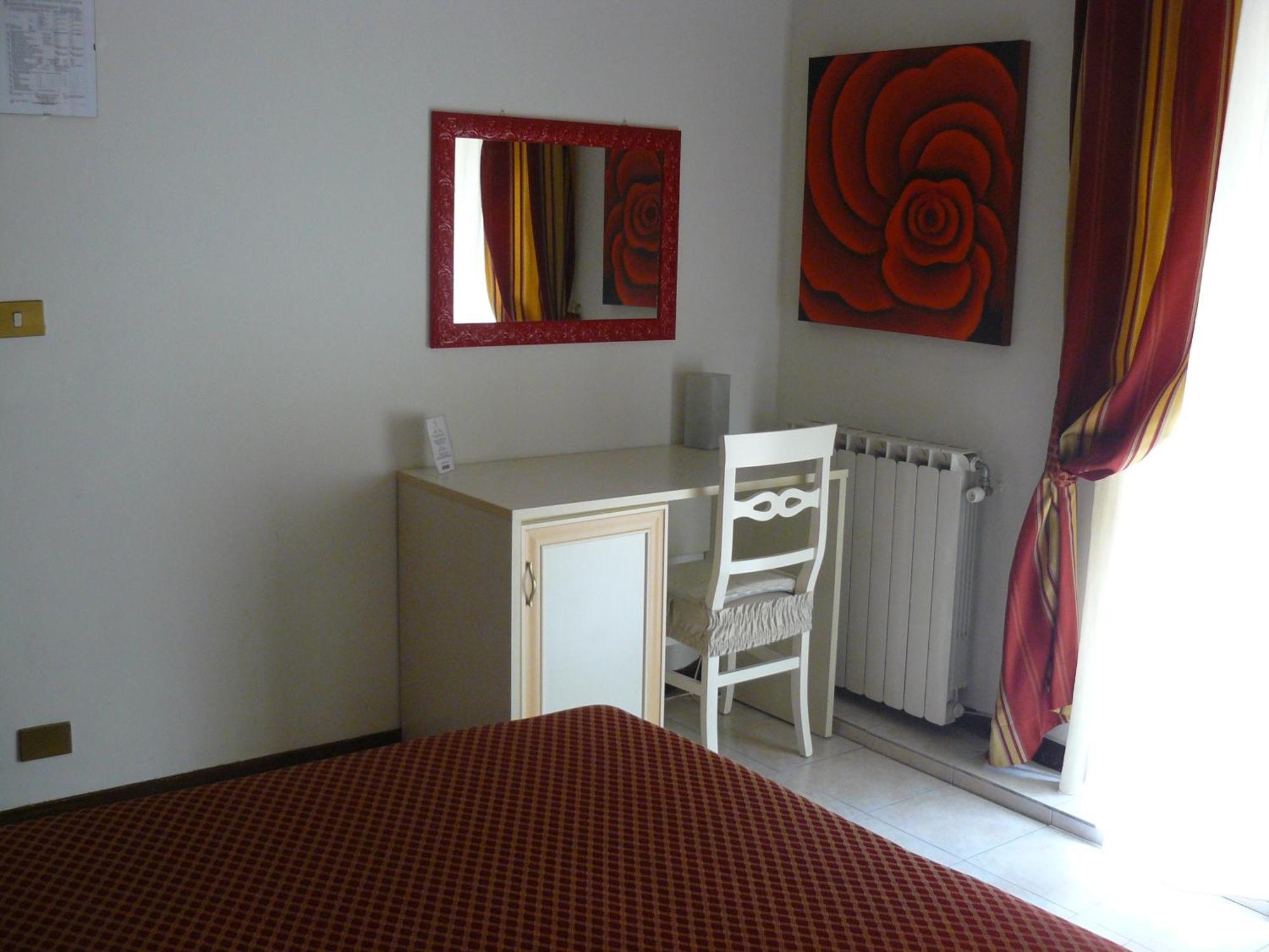 Hotel Vittoriano Torino Kültér fotó