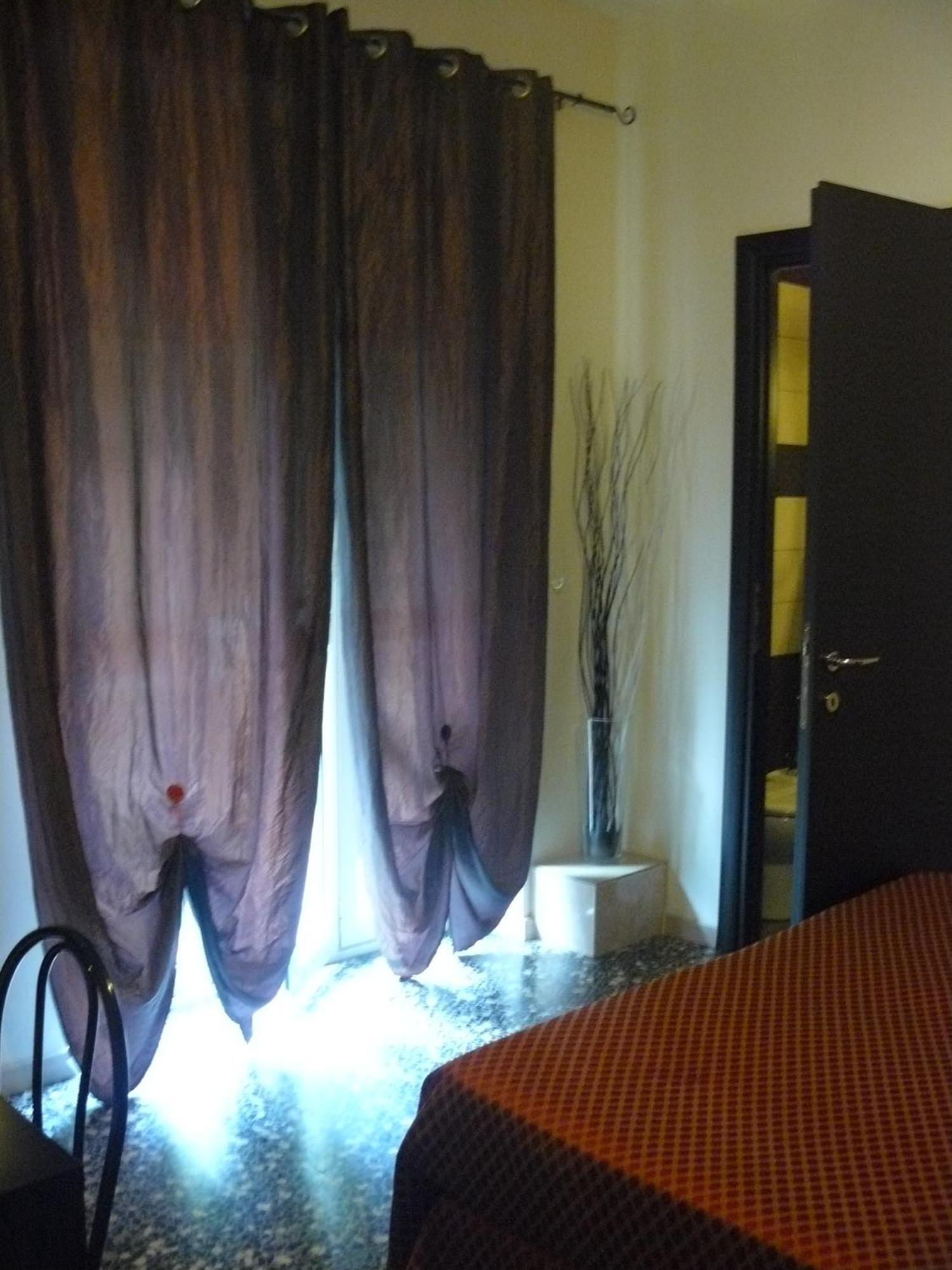 Hotel Vittoriano Torino Kültér fotó